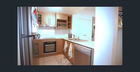 2 bedroom in stylish unit and sought after complex - Unfurnished - Photo 3