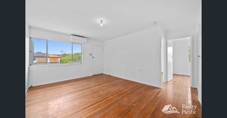 Two Bedroom Unit in a great location! - Photo 2