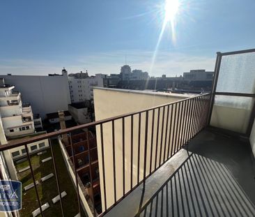 Location Appartement 3 pièces 83m² STRASBOURG 67000 - Photo 5
