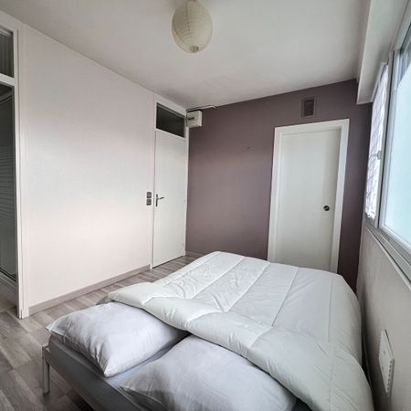 Appartement T2 Marcq-en-Barœul à louer - Photo 4