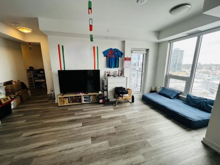 For Lease - 15 Wellington Street Unit# 809, Kitchener, Ontario - Photo 4