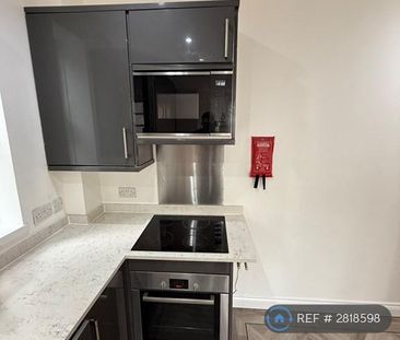 2 bedroom flat to rent - Photo 6