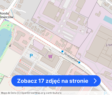 Przytulne 2-pok. mieszkanie – Poznań, Podolany, ul. Strzeszyńska 67D - Zdjęcie 1