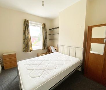 5 bedroom terraced house to rent - Photo 1