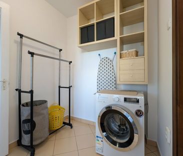 Apartament cu balcon, lift și 3 camere în Palas Campus - Fotografie 5