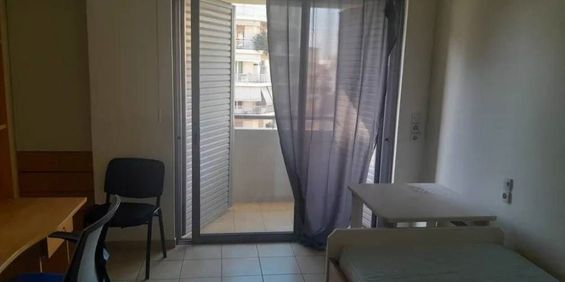Studio/Γκαρσονιέρα για ενοικίαση Νόρμαν (Πάτρα) - Photo 3