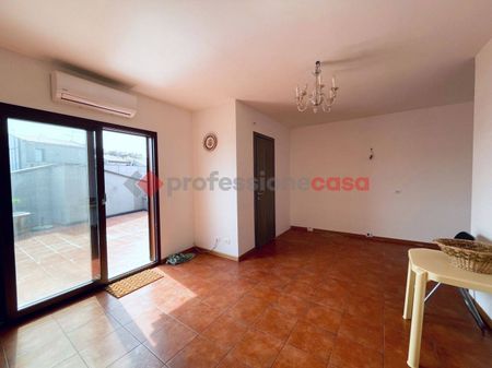 Appartamento via Del Vecchio Bastione, 5, Centro Storico, Catania - Photo 2