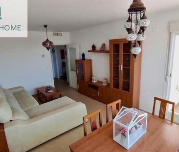 Ático de alquiler en Calle Calle Estados Unidos, 2, Añoreta Golf - ... - Photo 2