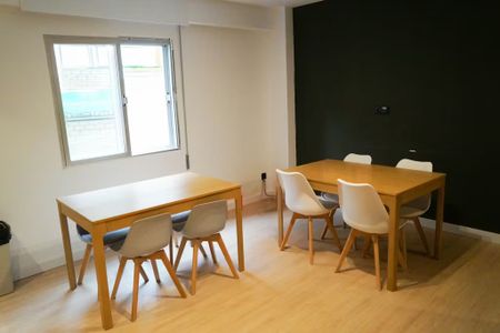 Calle de la Oca, Madrid, Community of Madrid 28025 - Foto 5