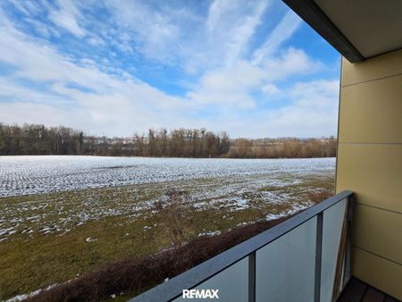 2-Zimmer Mietwohnung in Schärding - Photo 5