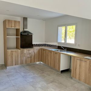 Location Maison 3 pièces 74m² TEYRAN 34820 - Photo 2