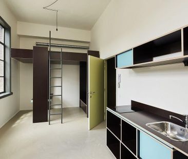 Te huur: Studio Tongerseweg in Maastricht - Photo 3