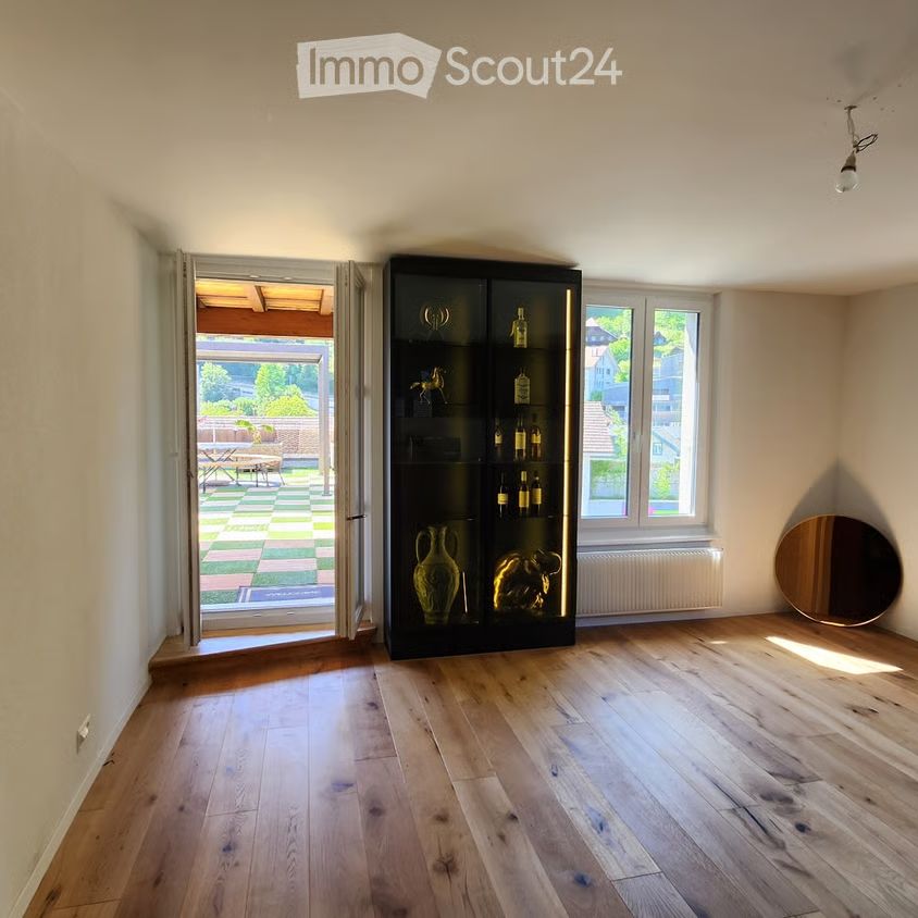 2.5 Zimmer, 130 m² - Photo 1
