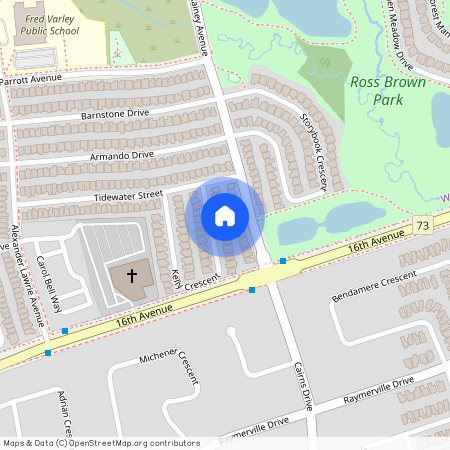 57, 57, Kelly, Cres, L6E 2B6, Markham