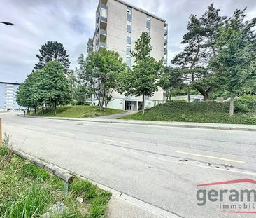 3.5 Zimmer, 77 m², 3. Stock - Photo 1