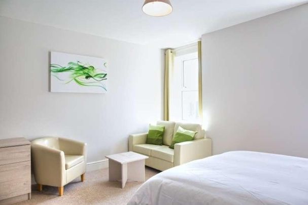 Bulmershe Road, Reading, RG1 - Photo 1