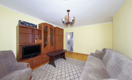 Mieszkanie Centrum Szczecin, ul. Potulicka, nr 388472 - Zdjęcie 4