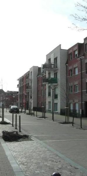 Appartement à louer 3 pièces 67.63m² - Photo 1