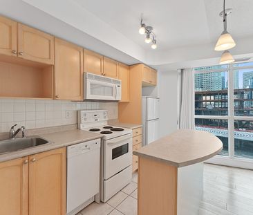 For Lease - 18 Yonge Street Unit# 1104, Toronto, Ontario - Photo 6
