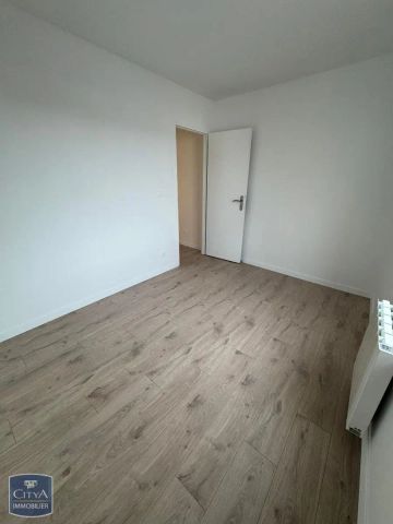 Appartement à louer 3 pièces 62.9m² - Photo 3
