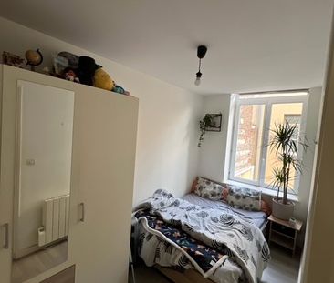 Location Appartement 2 pièces 37m² LILLE 59800 - Photo 2