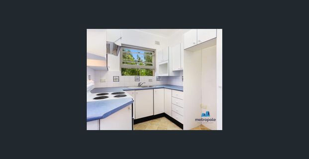 GENEROUS AND CONVENIENT ABODE - Photo 1