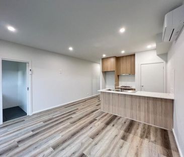 Dream Home in this Stunningly built Townhouse! - Photo 2