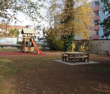 Your 4.5-room apartment in a green and quiet environment - Photo 5