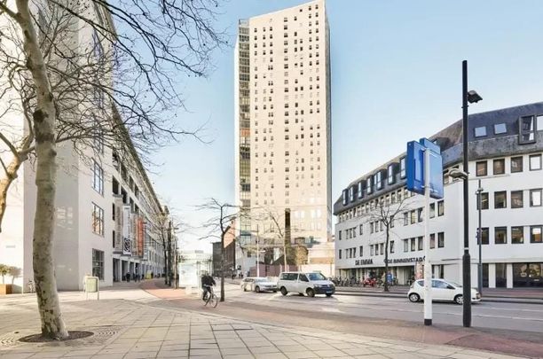 Appartement te huur: Emmasingel 31-171 5611 AZ Eindhoven - Foto 1