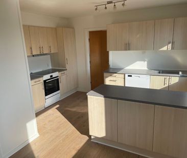 Central lejlighed på Aalestrup torv - Foto 5