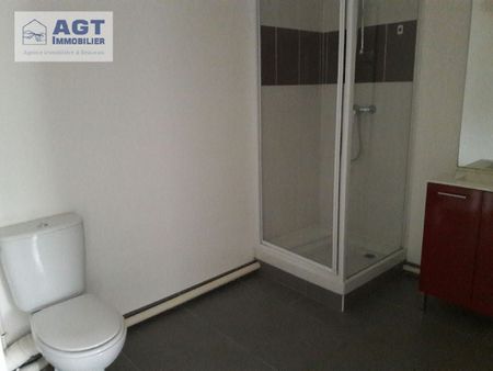 Location Appartement 2 pièces 44m² NOAILLES 60430 - Photo 5