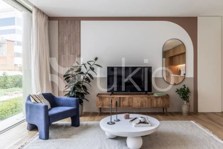 Apartamento de alquiler en Calle de Pantoja, Ciudad Jardín - Photo 3