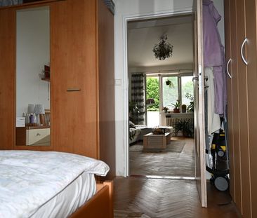 Pronájem bytu 3+1 74 m² - Fotografie 5