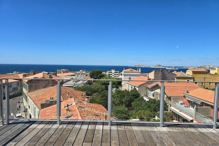 Duplex Mer Endoume - Photo 5