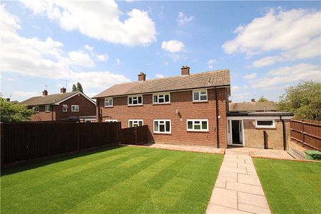 Blackwell Avenue, Guildford, Surrey, GU2 8LU - Photo 4