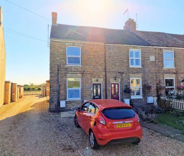 1 bedroom semi-detached house to rent - Photo 1