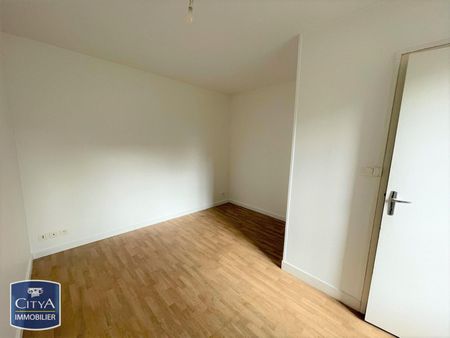 Location Appartement 1 pièce 15m² LIMOGES 87000 - Photo 4