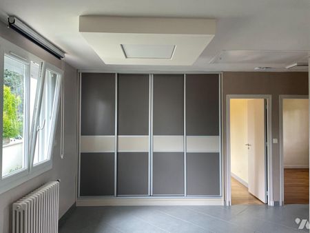 Maison à Louer à Saint-André-les-Vergers (10120) en Aube (10) Maison individuelle de 68 m² h... - Photo 2