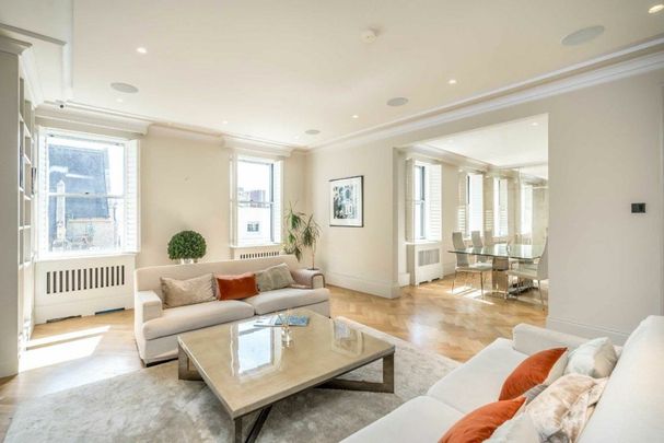 Chester Square, Belgravia, SW1W - Photo 1