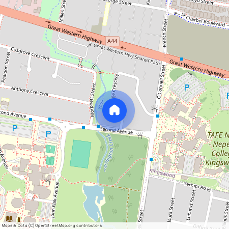 33B Algie Crescent, NSW 2747, Kingswood