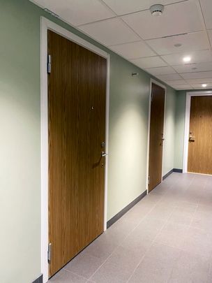 Ruben Holmströms gata 2, Sege Park - Foto 1