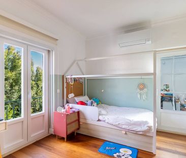 4 bedroom luxury Semidetached House for rent in Cascais, Portugal - Photo 4