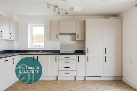 2 bedroom apartment to rent - Photo 3