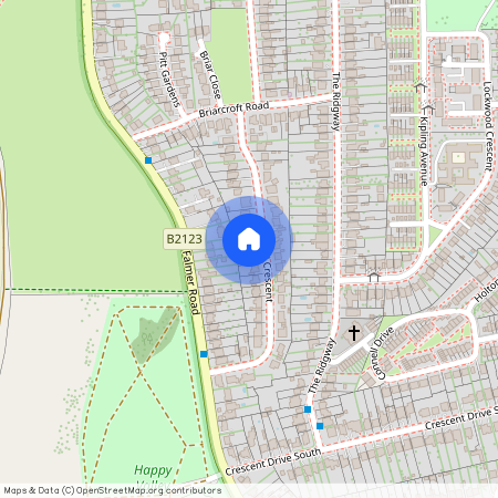 28 Millyard Crescent, Maidstone Road, BN2 6LJ