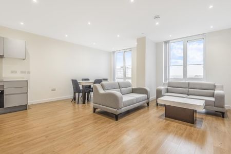 1 bedroom apartment to rent - Photo 5