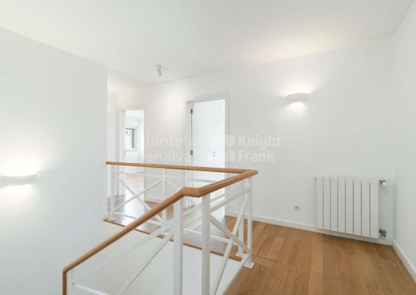 Apartamento T3 em Lisboa