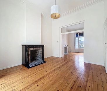 Tout savoir sur cette maison à Woluwe-St-Lambert, à Woluwe-St-Lambert - Foto 4