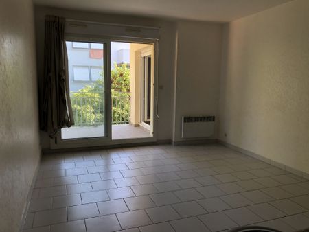 Figuerolles-T2-44m² - Photo 3