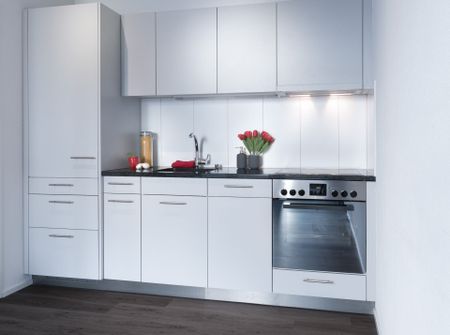 Moderne 1.5 Zimmer-Stadtwohnung in Winterthur - Photo 2