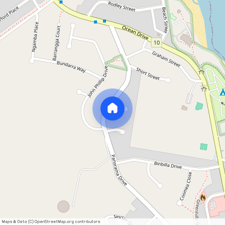 32 Panorama Drive, NSW 2445, Bonny Hills